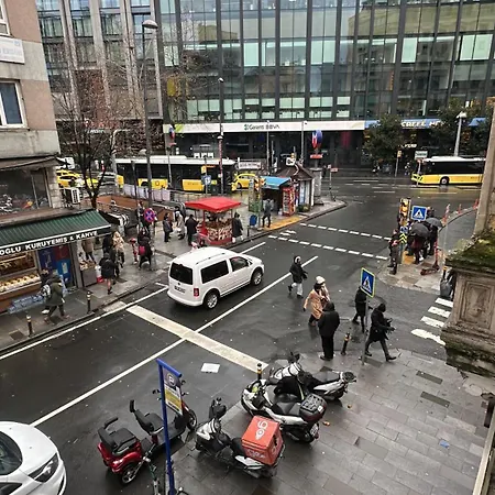 Apartament Echoloft Nisantasi Xx *