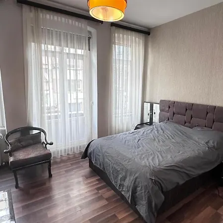 Apartament Echoloft Nisantasi Xx *
